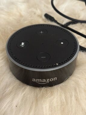 Amazon Echo (Generation 2)